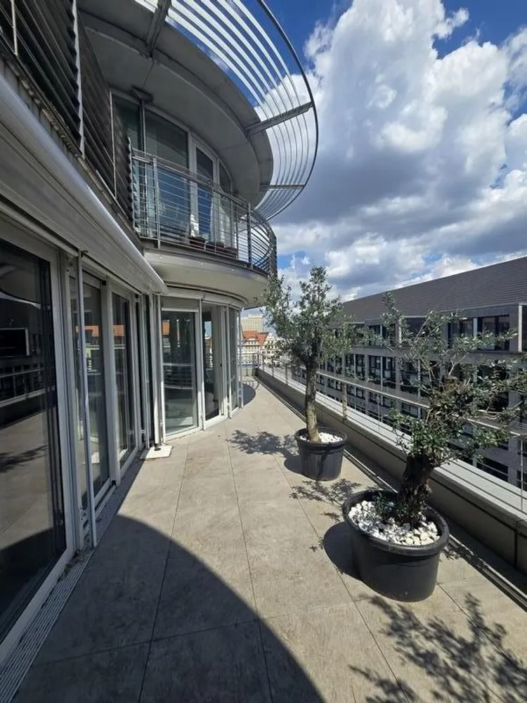 3 Zimmer Wohnung mit 118 m² in Leipzig – Bild 5