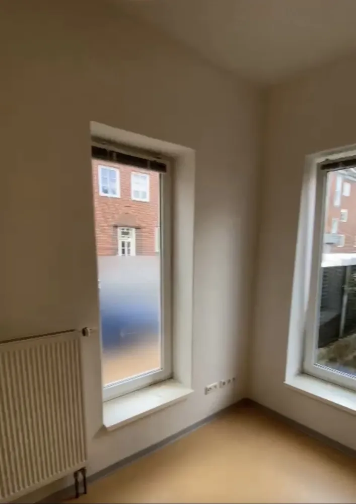 1 Zimmer Wohnung mit 21 m² in Flensburg – Bild 6