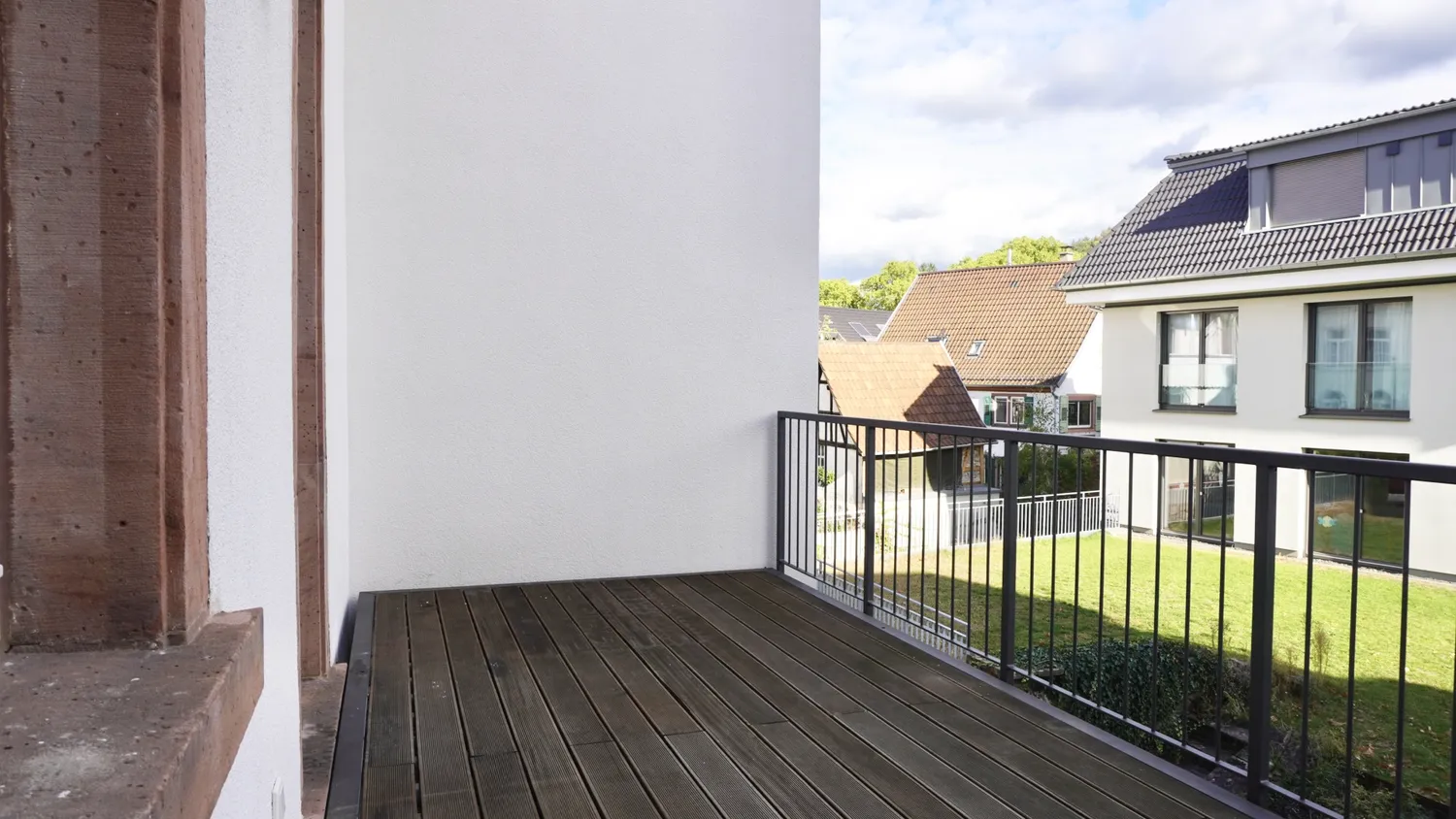 4 Zimmer Wohnung mit 93 m² in Weinheim – Bild 12