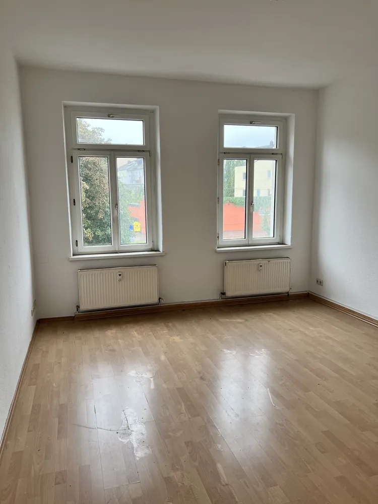 2 room apartment with 52 m² in Chemnitz – Photo 1