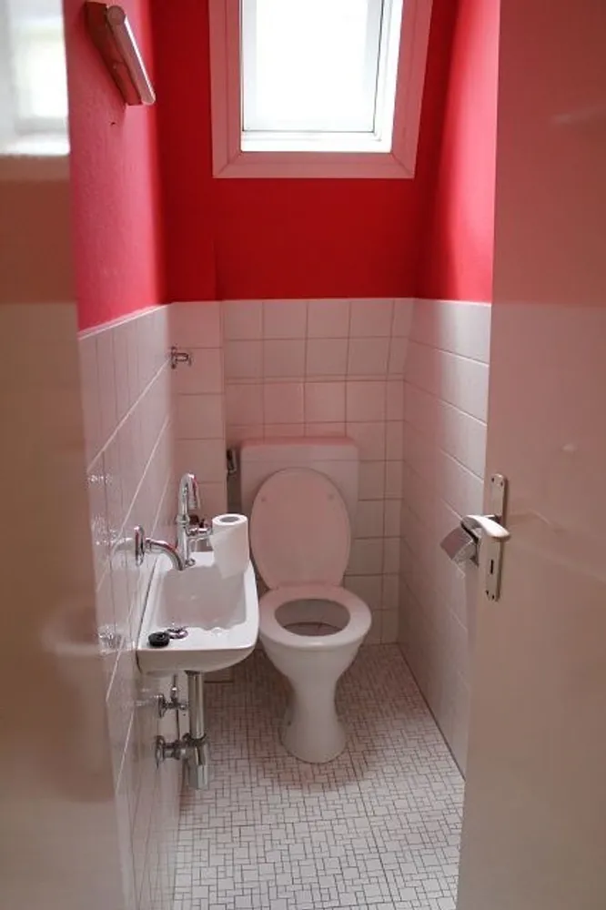 4 Zimmer Wohnung mit 125 m² in Wiesbaden – Bild 10