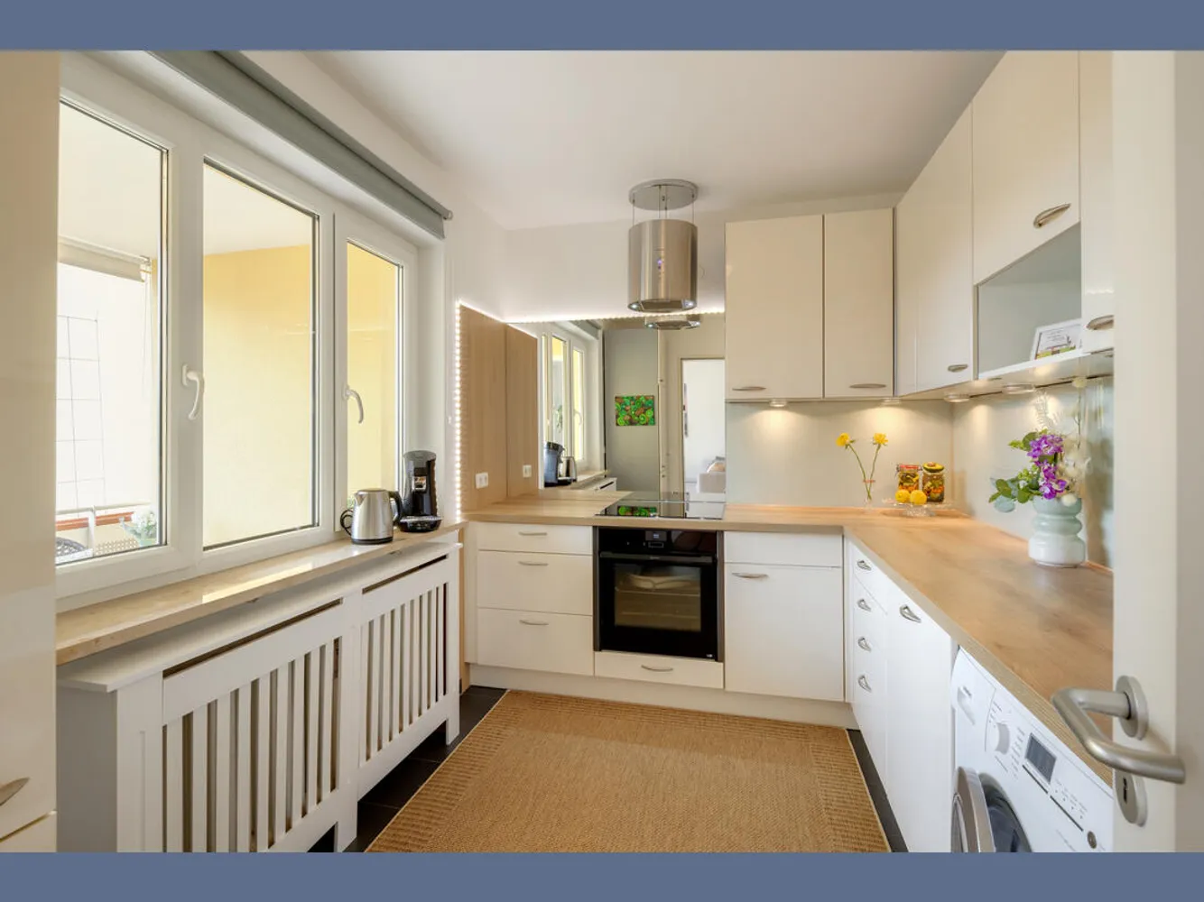 4 Zimmer Wohnung mit 96 m² in München – Bild 11