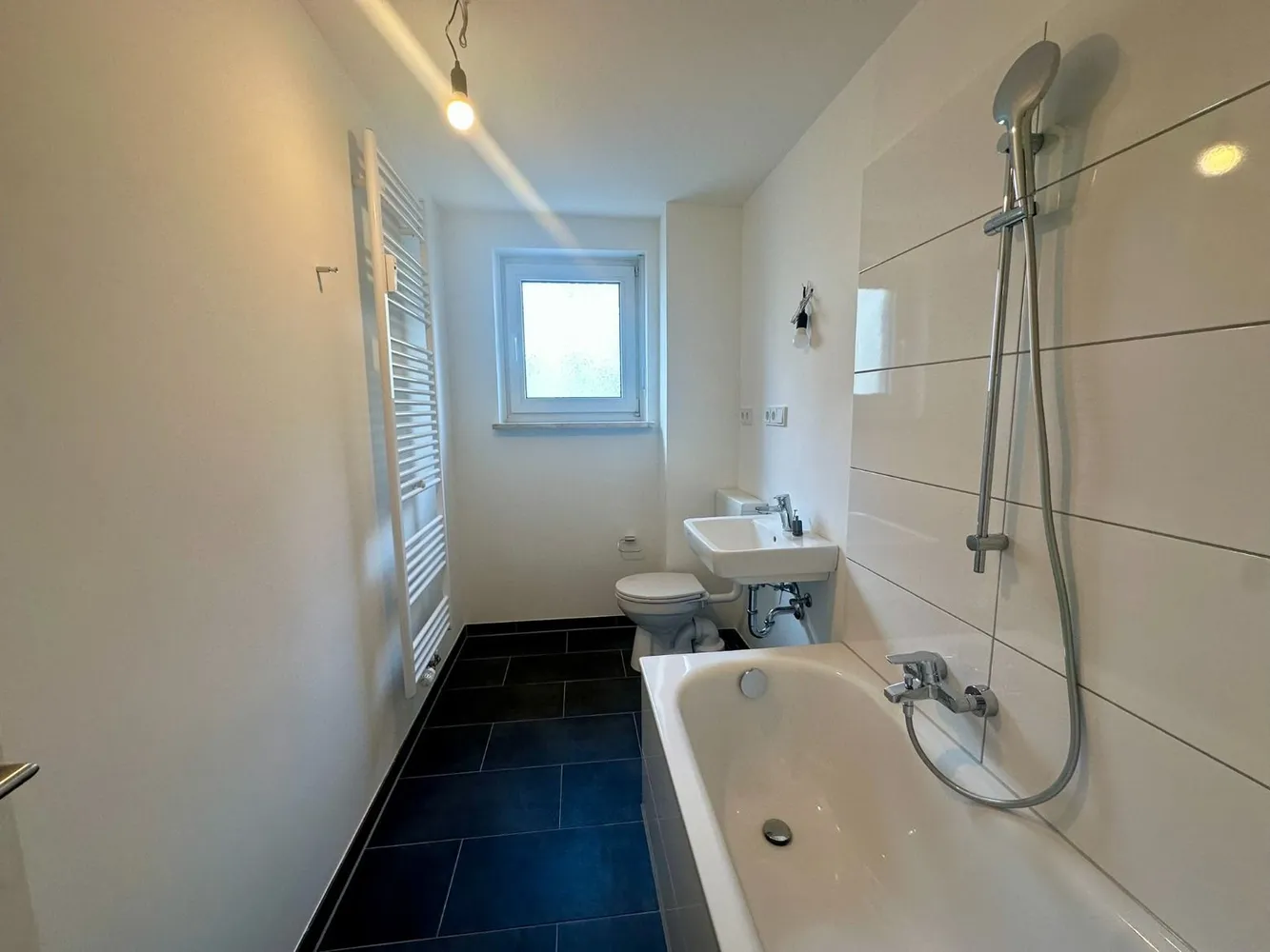 3 Zimmer Wohnung mit 62 m² in München – Bild 6