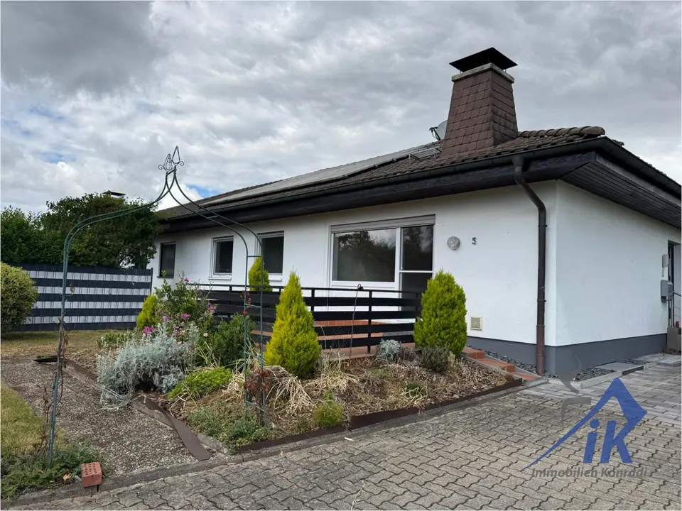 5 Zimmer Haus mit 160 m² in Saarbrücken – Bild 9