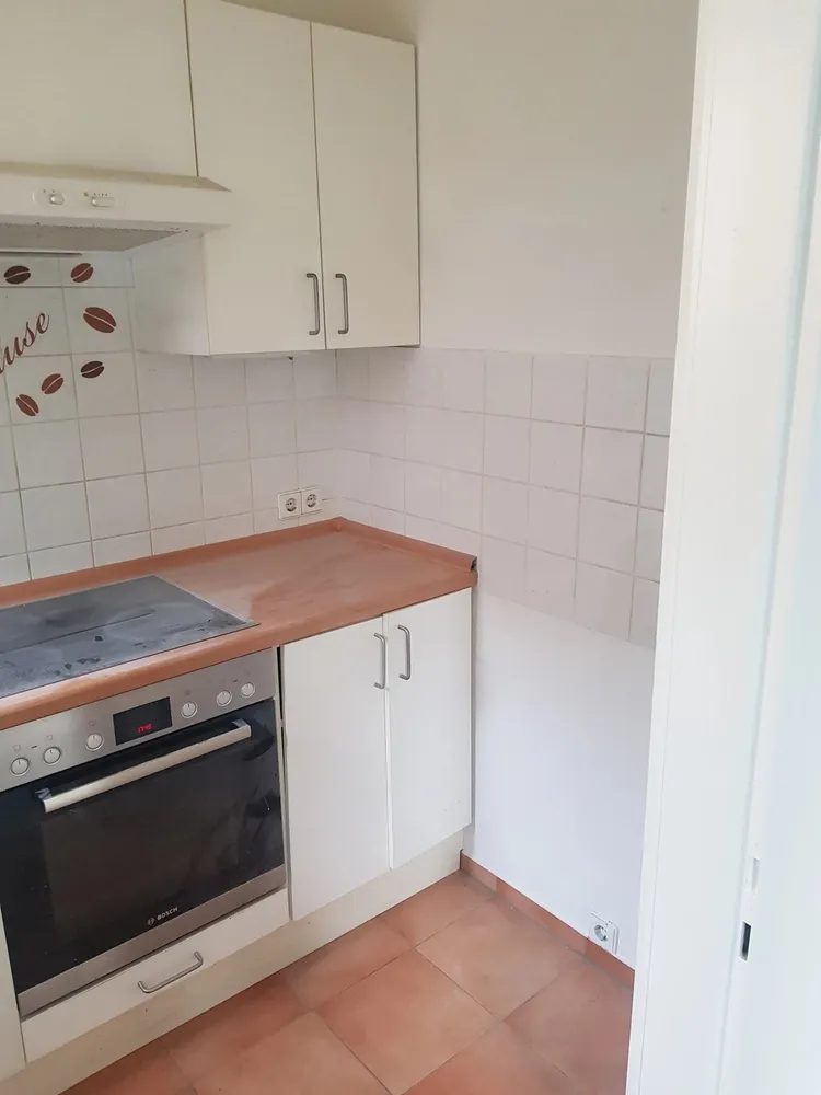 2 Zimmer Wohnung mit 45 m² in Hamburg – Bild 5