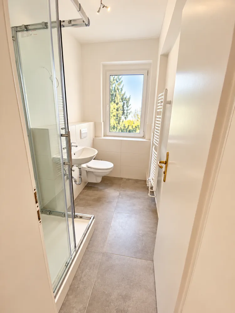 2 Zimmer Wohnung mit 58 m² in Dresden – Bild 8