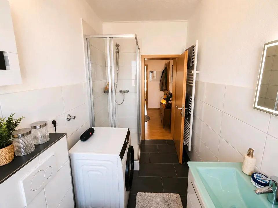 3 Zimmer Wohnung mit 57 m² in Gelsenkirchen – Bild 5