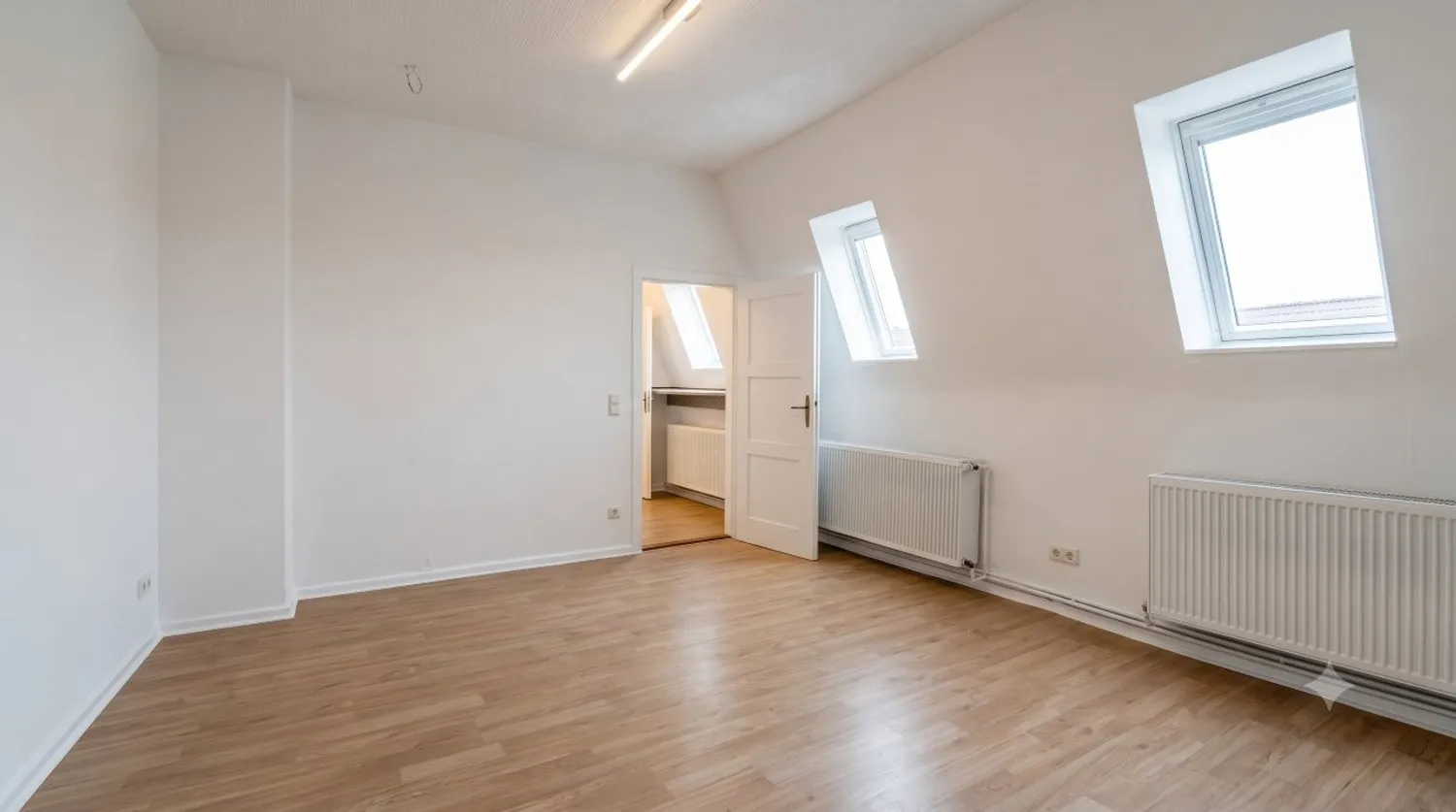 2 Zimmer Wohnung mit 51 m² in Hameln – Bild 2