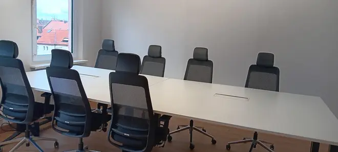 2 Zimmer Wohnung mit 50 m² in Nürnberg – Bild 4