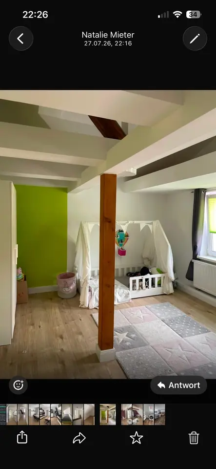 4 Zimmer Haus mit 160 m² in Magdeburg – Bild 2