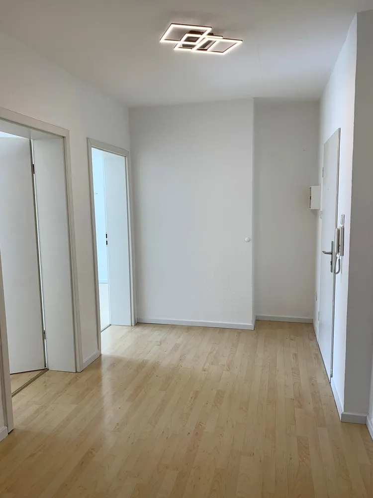 2 Zimmer Wohnung mit 52 m² in Düsseldorf – Bild 11