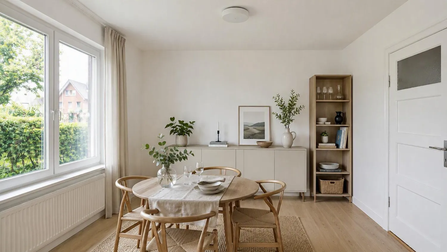 3 Zimmer Wohnung mit 55 m² in Flensburg – Bild 5