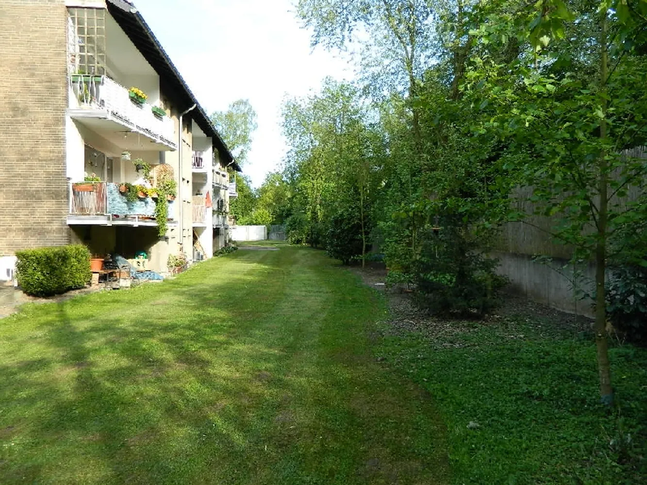 3 Zimmer Wohnung mit 74 m² in Krefeld – Bild 2
