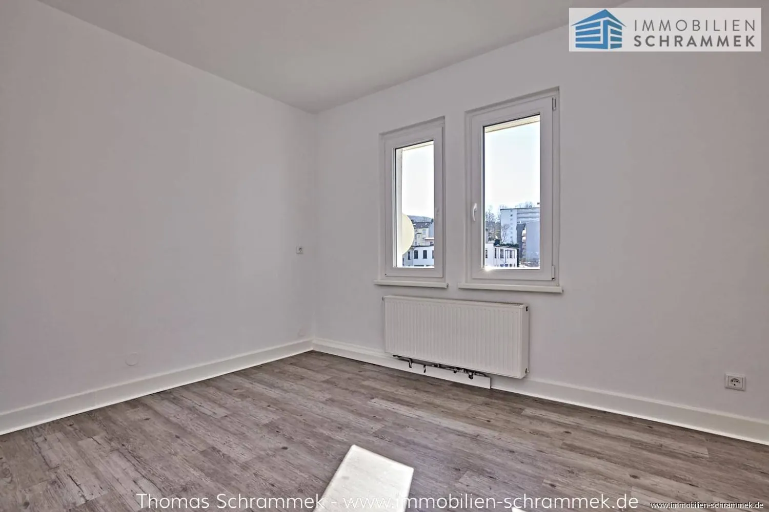 2 Zimmer Wohnung mit 50 m² in Iserlohn – Bild 8