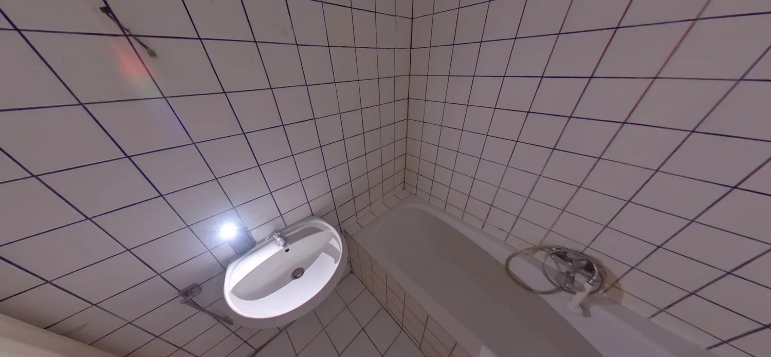 3 room apartment with 63 m² in Frankfurt am Main – Photo 8