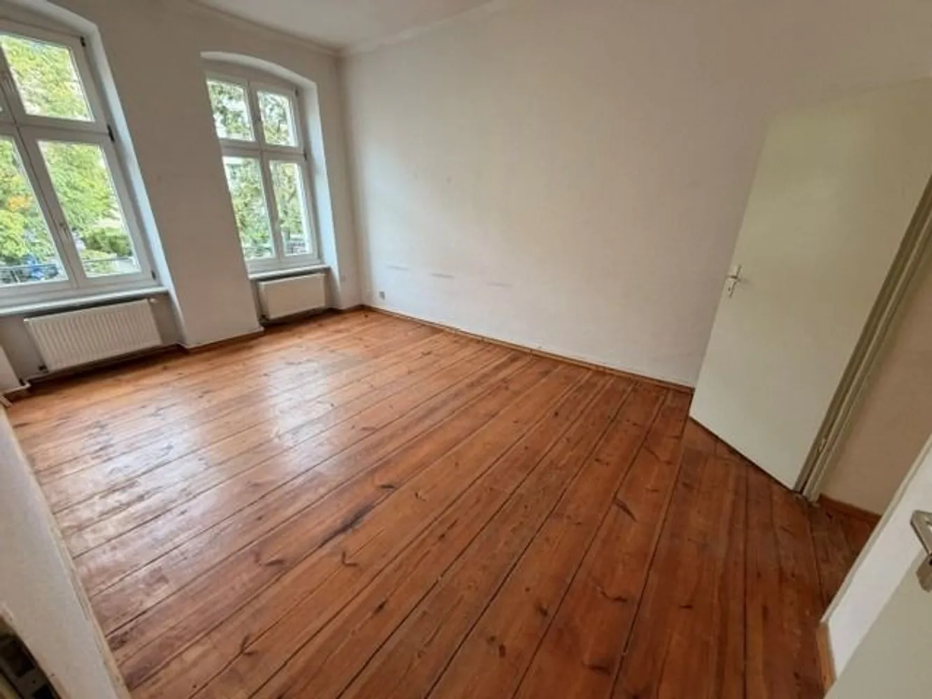 3 Zimmer Wohnung mit 84 m² in Berlin – Bild 5