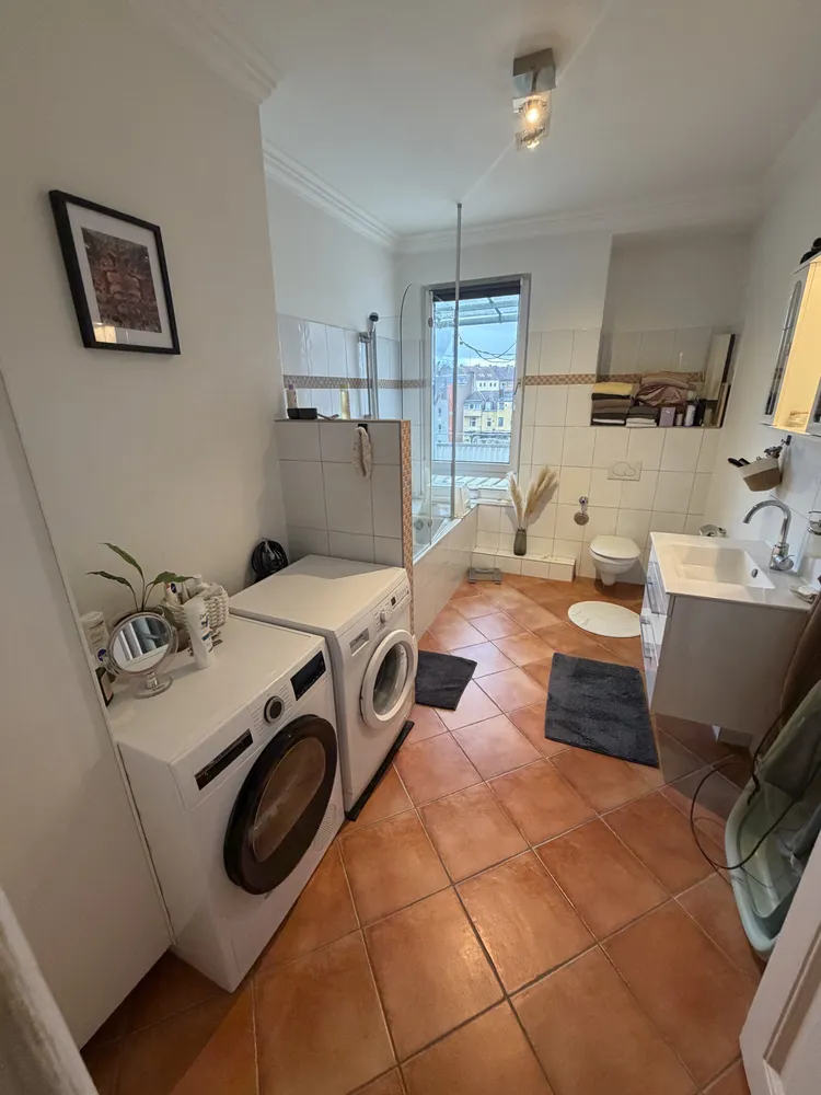 3 Zimmer Wohnung mit 79 m² in Kiel – Bild 10