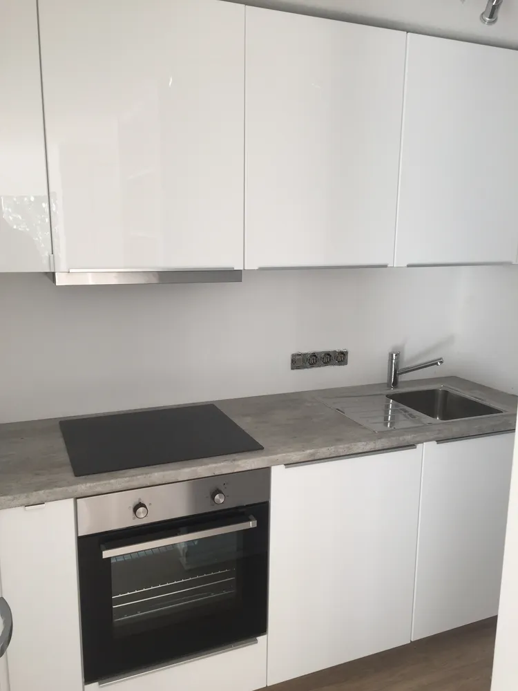 2 Zimmer Wohnung mit 45 m² in Tuttlingen – Bild 3