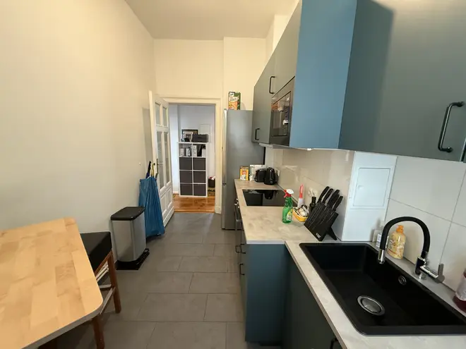 2 Zimmer Wohnung mit 70 m² in Berlin – Bild 8