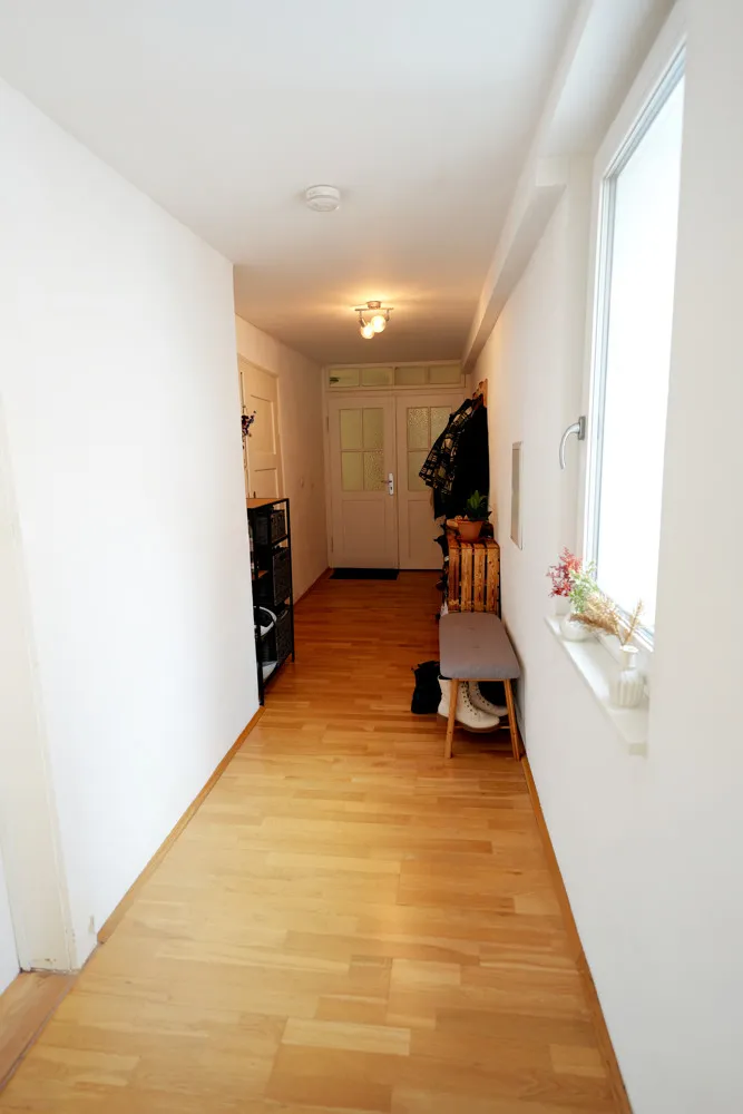 3 Zimmer Wohnung mit 80 m² in Coburg – Bild 5