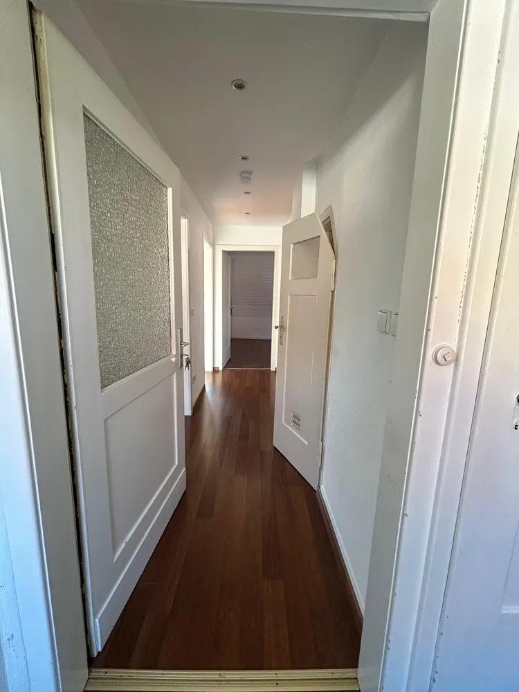 3 Zimmer Wohnung mit 66 m² in Stuttgart – Bild 1