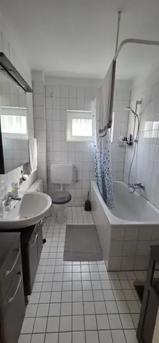 3 Zimmer Wohnung mit 70 m² in Köln – Bild 6