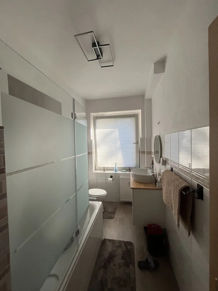 3 room apartment with 74 m² in Gelsenkirchen – Photo 5