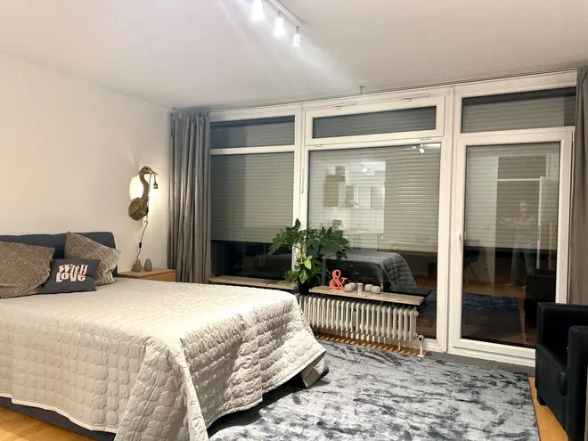 1 Zimmer Wohnung mit 37 m² in München – Bild 10