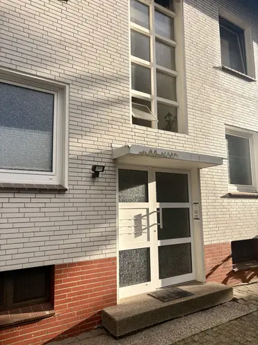 2 Zimmer Wohnung mit 58 m² in Bremen – Bild 1