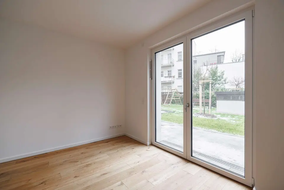 2 Zimmer Wohnung mit 66 m² in Leipzig – Bild 2