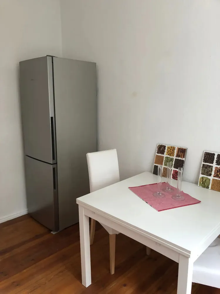 WG-Zimmer mit 25 m² in Berlin – Bild 8