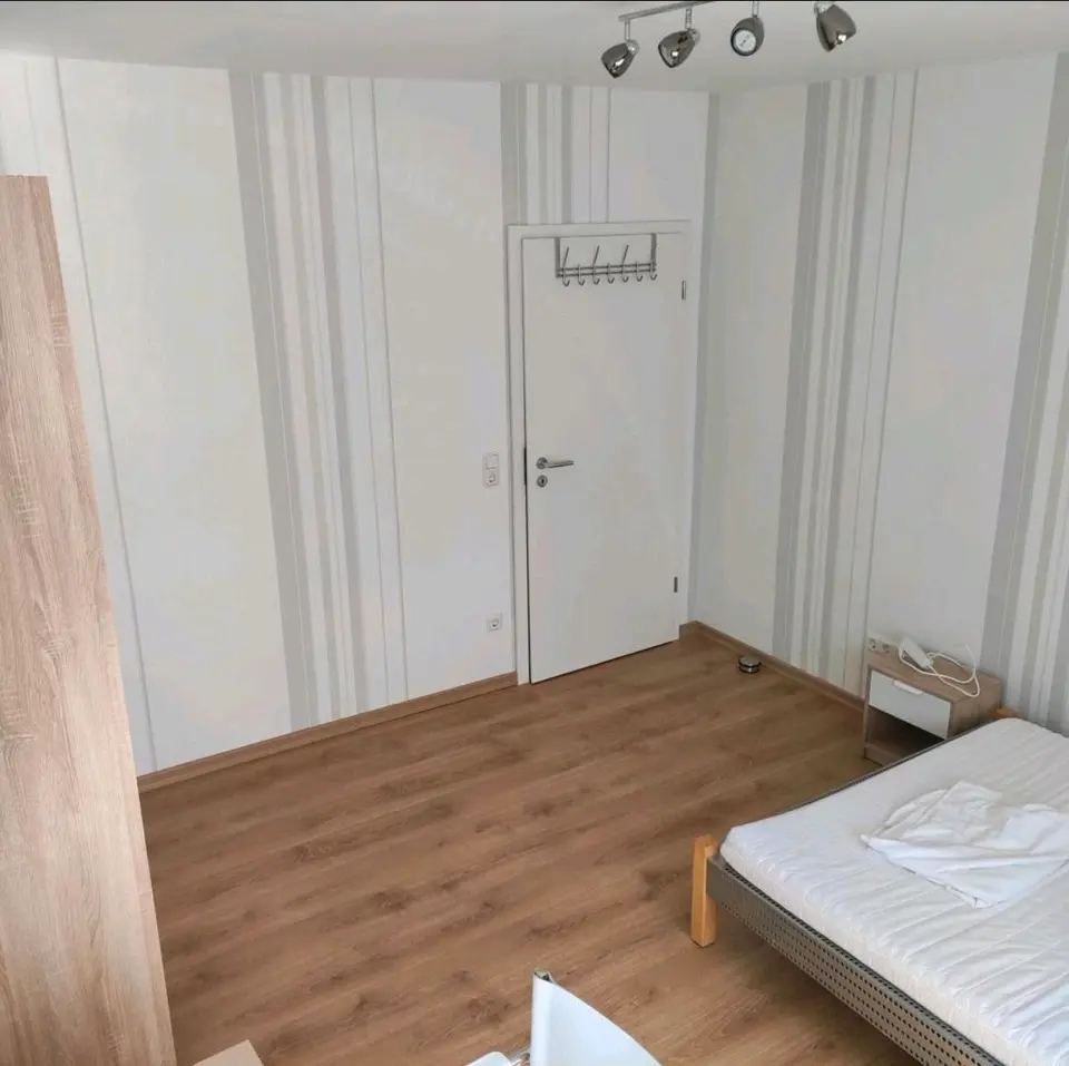 WG-Zimmer mit 10 m² in Wolfenbüttel – Bild 4