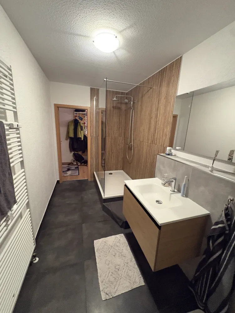 3 room apartment with 73 m² in Chemnitz – Photo 7