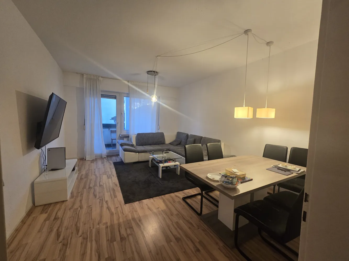 3 room apartment with 76 m² in Cologne – Photo 1