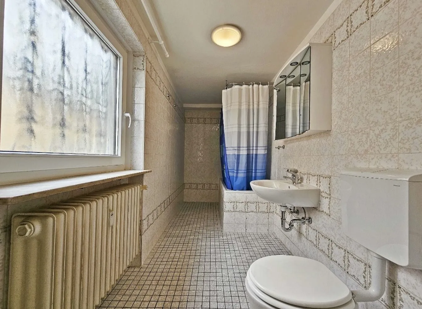 1 room apartment with 15 m² in Saarbrücken – Photo 4
