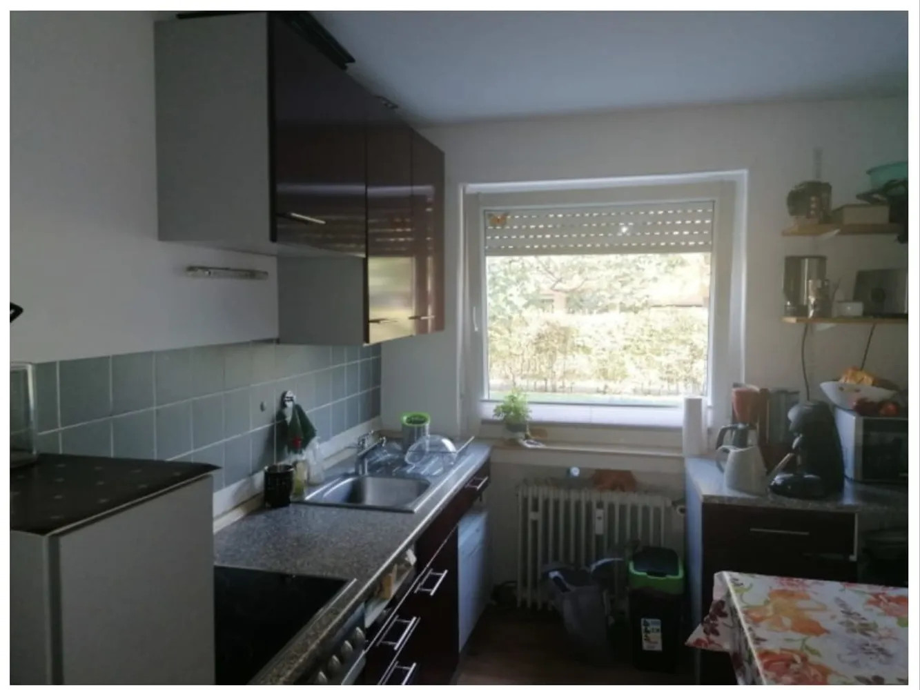 1 Zimmer Wohnung mit 26 m² in Karlsruhe – Bild 6