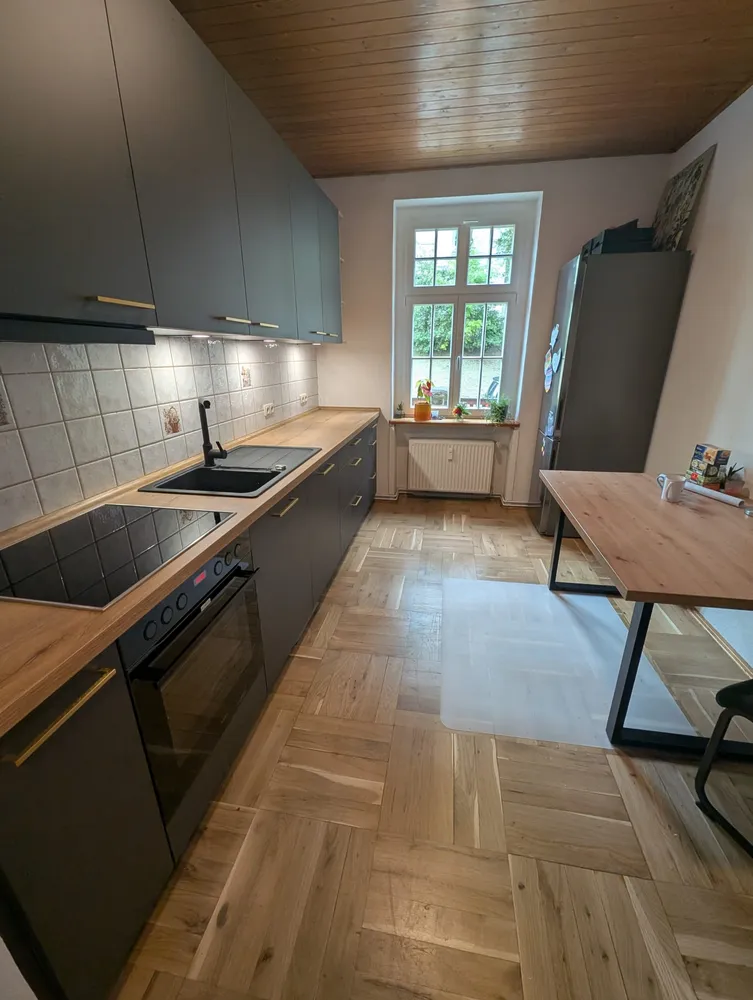 4 Zimmer Wohnung mit 110 m² in Pirna – Bild 7