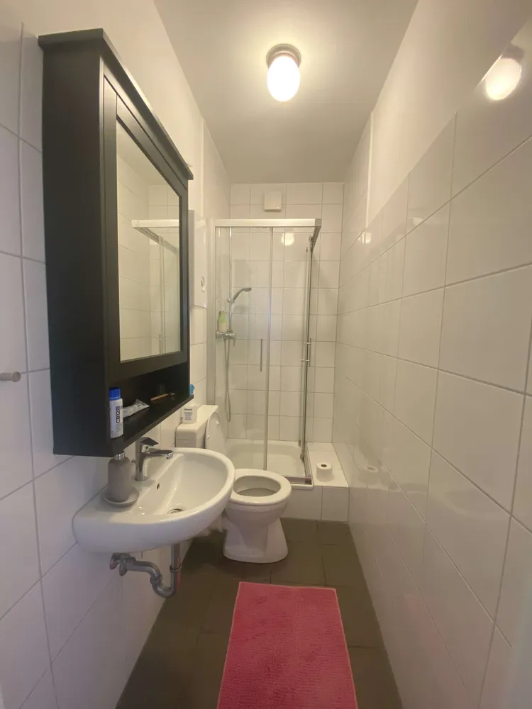 1 Zimmer Wohnung mit 27 m² in Dortmund – Bild 6