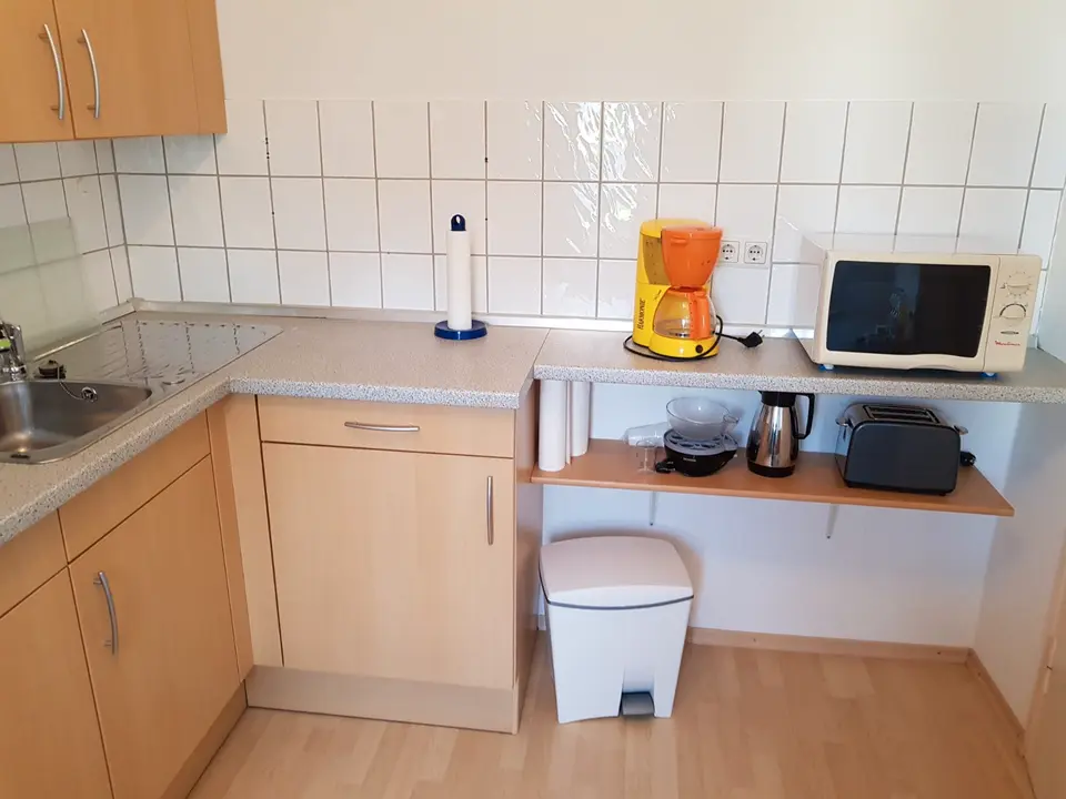WG-Zimmer mit 45 m² in Minden – Bild 8