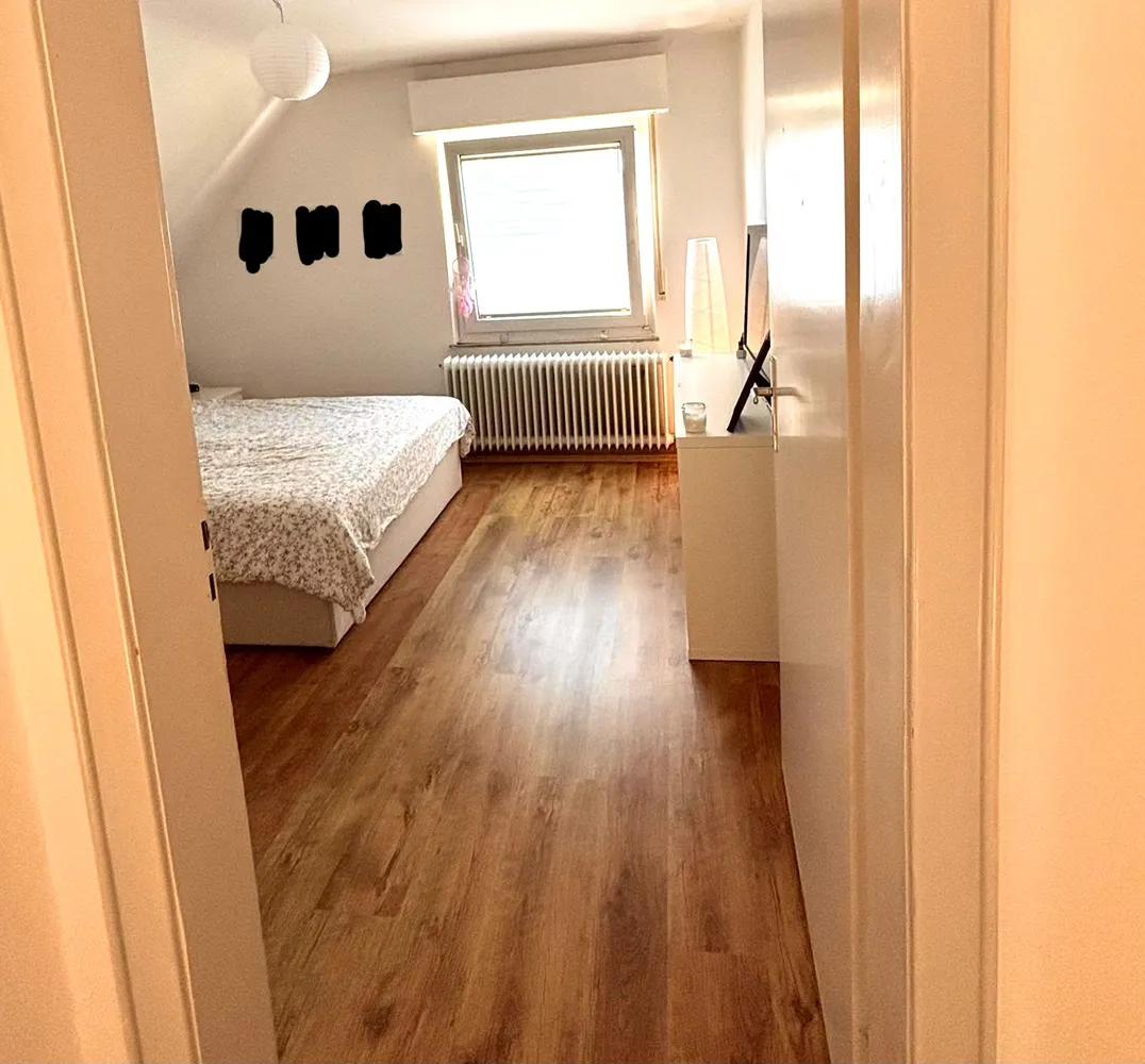 3 room apartment with 63 m² in Menden (Sauerland) – Photo 1