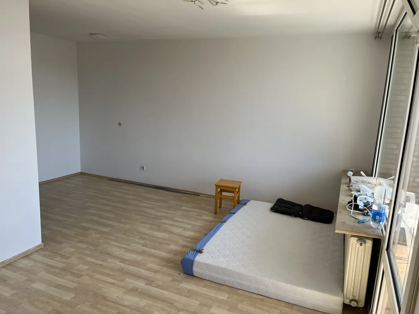 2 Zimmer Wohnung mit 61 m² in Neuss – Bild 2