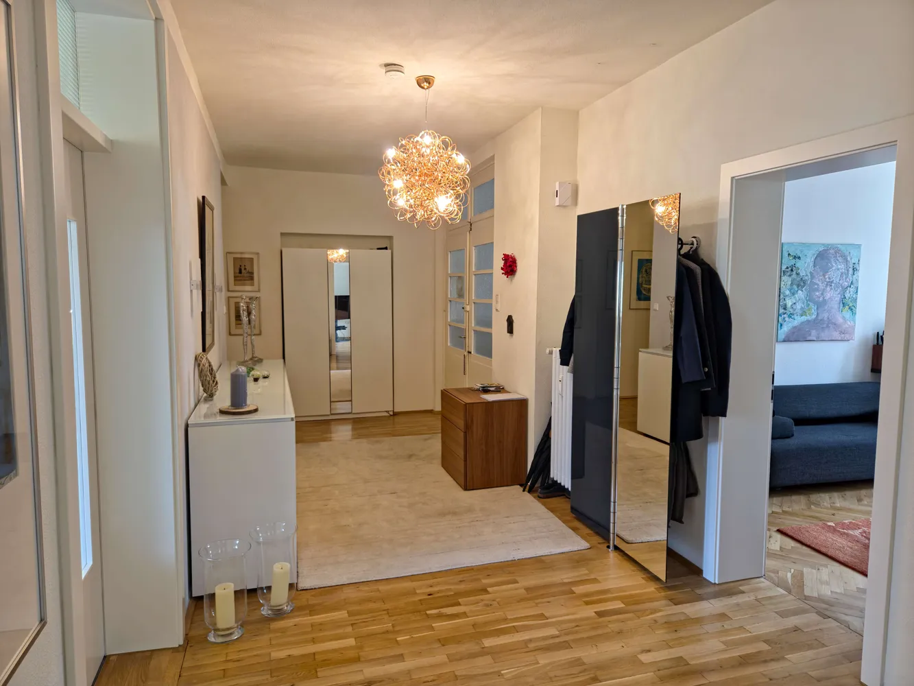 6 Zimmer Wohnung mit 173 m² in Gelsenkirchen – Bild 12