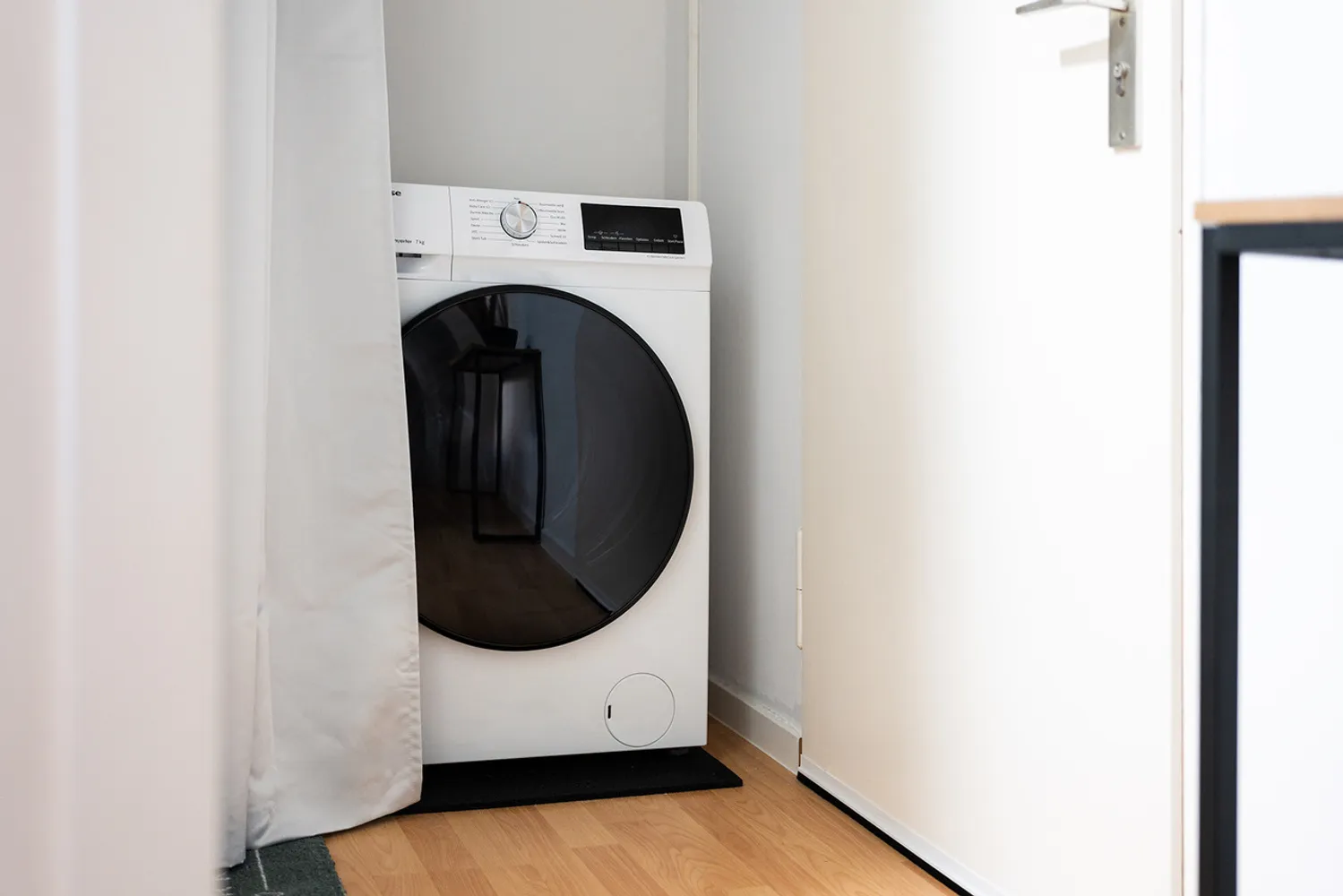 1 Zimmer Wohnung mit 32 m² in Bremen – Bild 8