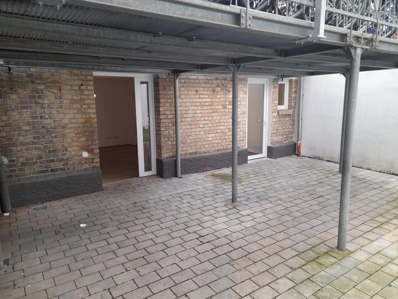 3 Zimmer Wohnung mit 85 m² in Mannheim – Bild 4
