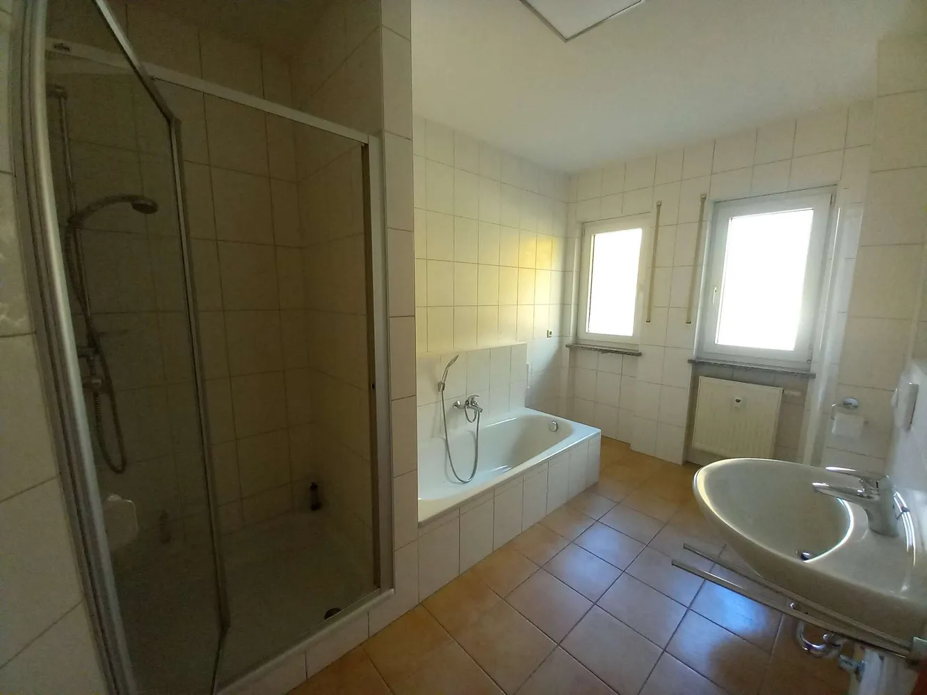 3 Zimmer Wohnung mit 100 m² in Hof – Bild 9