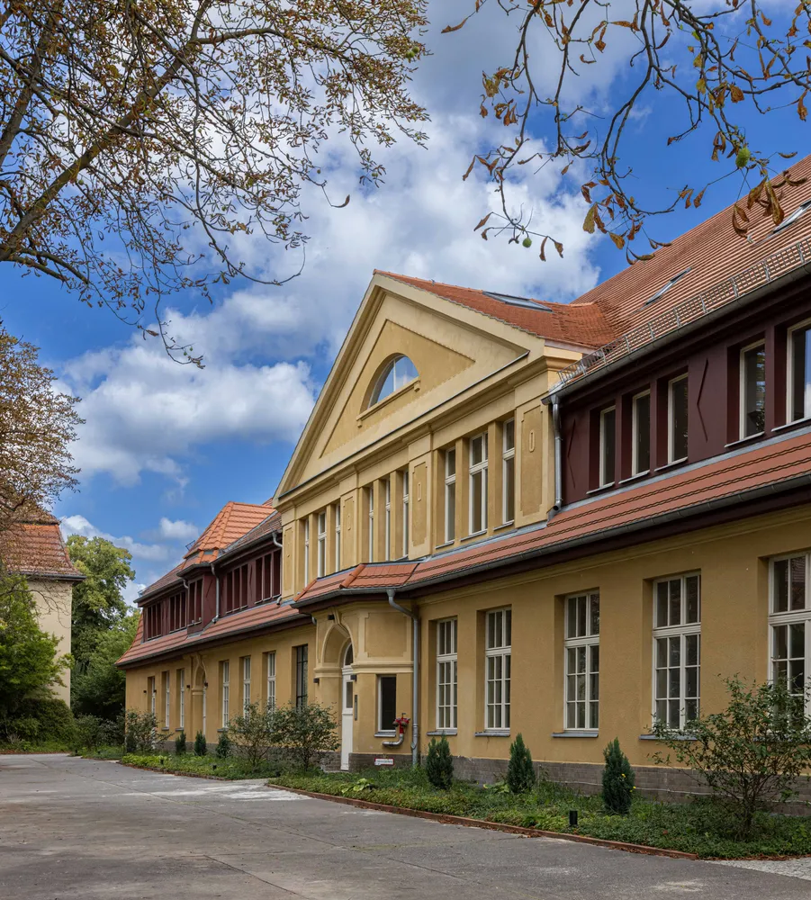1 Zimmer Wohnung mit 30 m² in Berlin – Bild 9