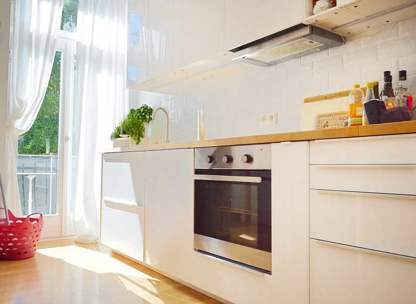 4 Zimmer Wohnung mit 145 m² in Heidelberg – Bild 8