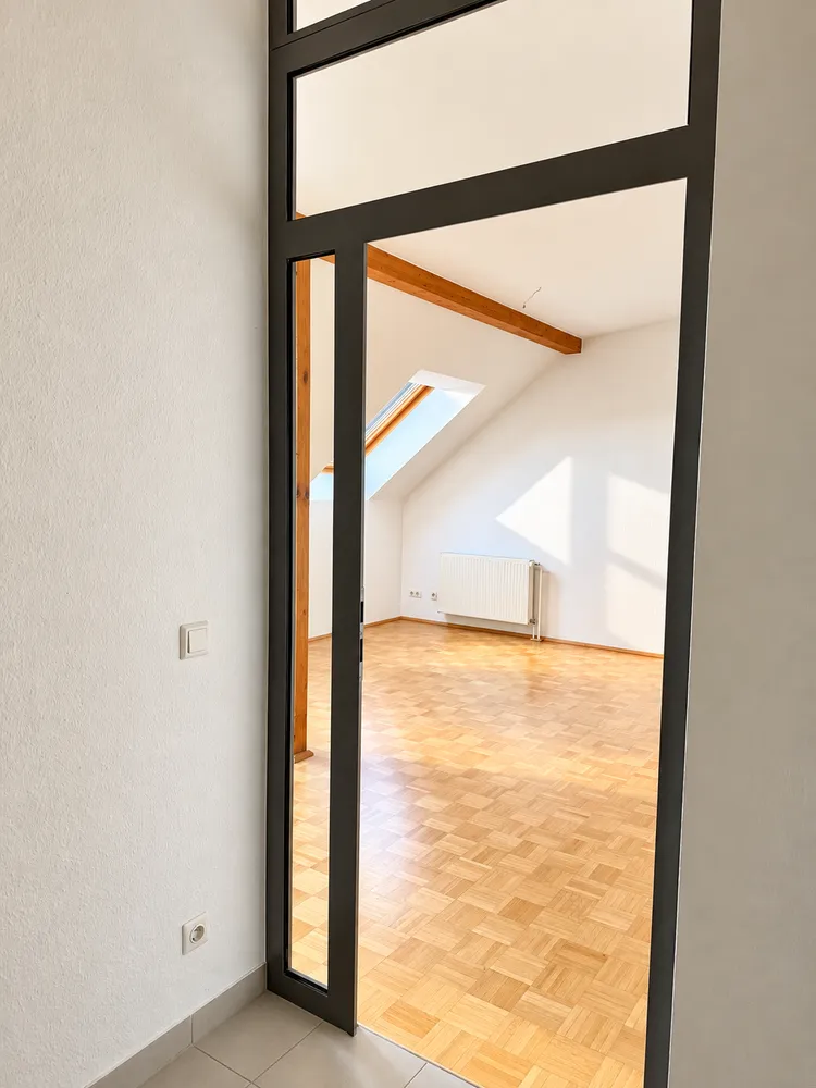 2 Zimmer Wohnung mit 57 m² in Mittweida – Bild 3
