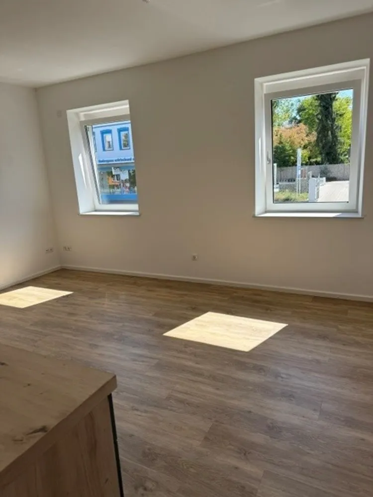 3 Zimmer Wohnung mit 87 m² in München – Bild 4