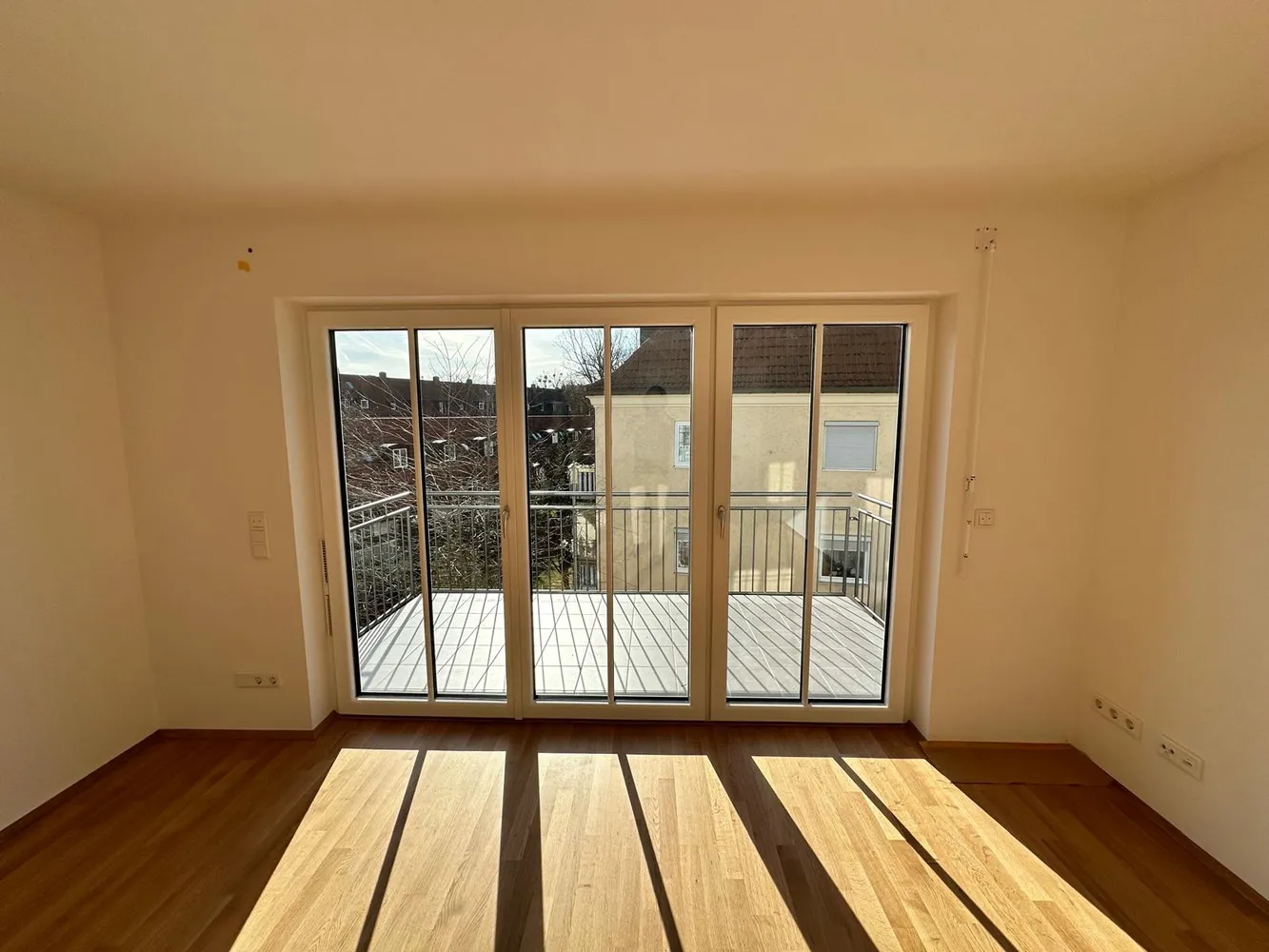 3 Zimmer Wohnung mit 89 m² in München – Bild 5